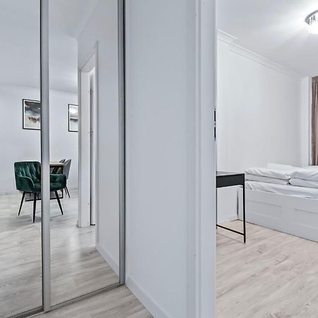 Rentplanet - Apartament Muranow Βαρσοβία Εξωτερικό φωτογραφία